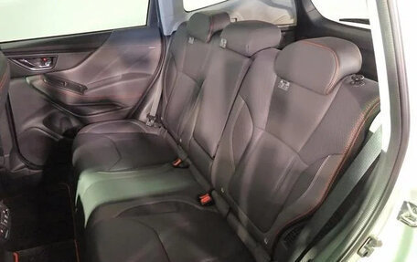 Subaru Forester, 2023 год, 2 455 000 рублей, 11 фотография