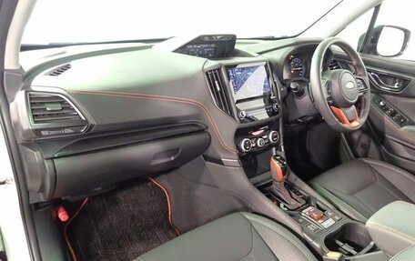 Subaru Forester, 2023 год, 2 455 000 рублей, 10 фотография