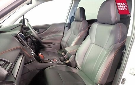 Subaru Forester, 2023 год, 2 455 000 рублей, 9 фотография
