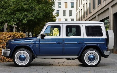 Mercedes-Benz G-Класс AMG, 2026 год, 62 400 000 рублей, 2 фотография