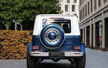 Mercedes-Benz G-Класс AMG, 2026 год, 62 400 000 рублей, 4 фотография