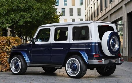 Mercedes-Benz G-Класс AMG, 2026 год, 62 400 000 рублей, 3 фотография