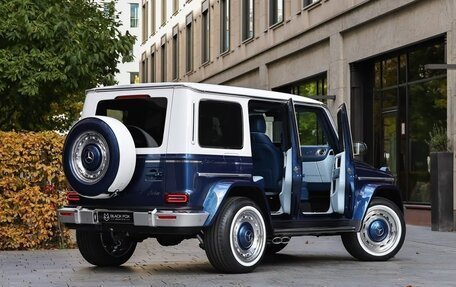 Mercedes-Benz G-Класс AMG, 2026 год, 62 400 000 рублей, 8 фотография