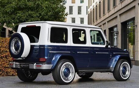 Mercedes-Benz G-Класс AMG, 2026 год, 62 400 000 рублей, 5 фотография