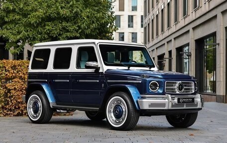 Mercedes-Benz G-Класс AMG, 2026 год, 62 400 000 рублей, 7 фотография