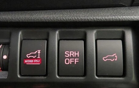 Subaru Forester, 2023 год, 2 455 000 рублей, 18 фотография