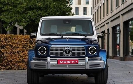 Mercedes-Benz G-Класс AMG, 2026 год, 62 400 000 рублей, 9 фотография