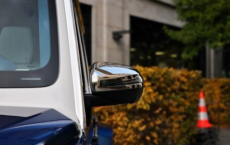 Mercedes-Benz G-Класс AMG, 2026 год, 62 400 000 рублей, 15 фотография
