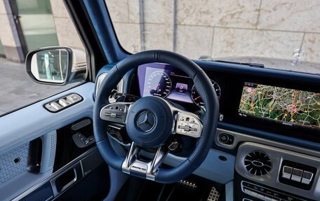 Mercedes-Benz G-Класс AMG, 2026 год, 62 400 000 рублей, 21 фотография