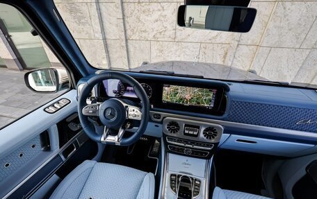 Mercedes-Benz G-Класс AMG, 2026 год, 62 400 000 рублей, 18 фотография
