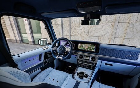 Mercedes-Benz G-Класс AMG, 2026 год, 62 400 000 рублей, 20 фотография