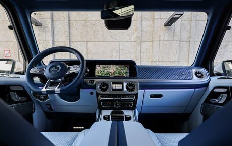Mercedes-Benz G-Класс AMG, 2026 год, 62 400 000 рублей, 22 фотография