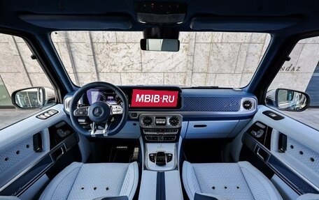 Mercedes-Benz G-Класс AMG, 2026 год, 62 400 000 рублей, 17 фотография