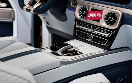 Mercedes-Benz G-Класс AMG, 2026 год, 62 400 000 рублей, 27 фотография