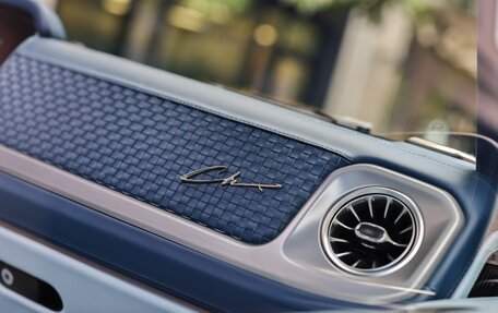 Mercedes-Benz G-Класс AMG, 2026 год, 62 400 000 рублей, 29 фотография
