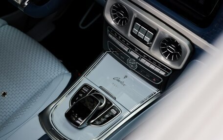 Mercedes-Benz G-Класс AMG, 2026 год, 62 400 000 рублей, 32 фотография
