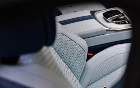 Mercedes-Benz G-Класс AMG, 2026 год, 62 400 000 рублей, 33 фотография