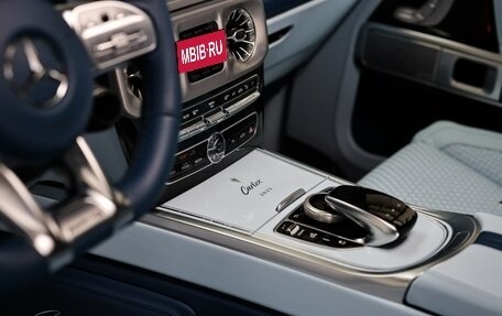 Mercedes-Benz G-Класс AMG, 2026 год, 62 400 000 рублей, 37 фотография