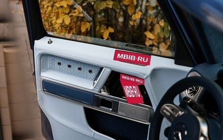 Mercedes-Benz G-Класс AMG, 2026 год, 62 400 000 рублей, 34 фотография