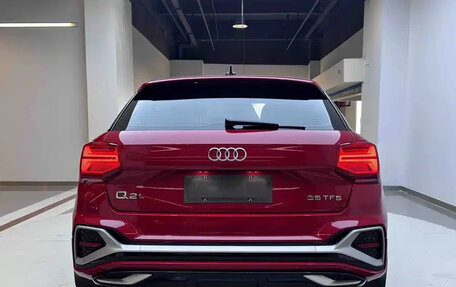 Audi Q2 I, 2022 год, 1 950 000 рублей, 5 фотография