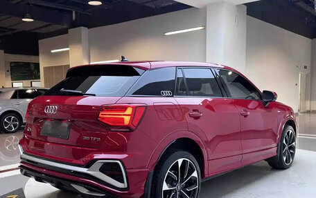 Audi Q2 I, 2022 год, 1 950 000 рублей, 4 фотография