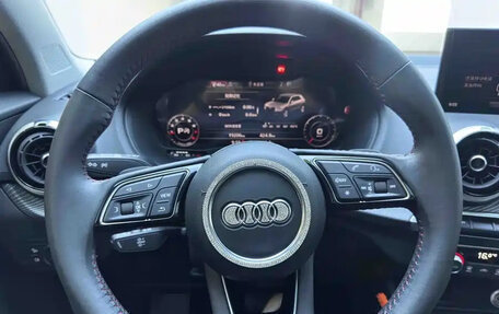 Audi Q2 I, 2022 год, 1 950 000 рублей, 16 фотография