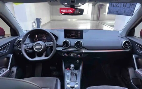 Audi Q2 I, 2022 год, 1 950 000 рублей, 15 фотография