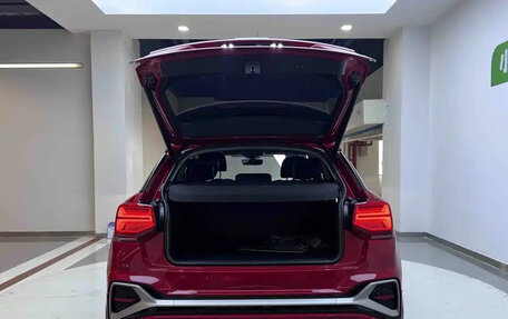 Audi Q2 I, 2022 год, 1 950 000 рублей, 23 фотография