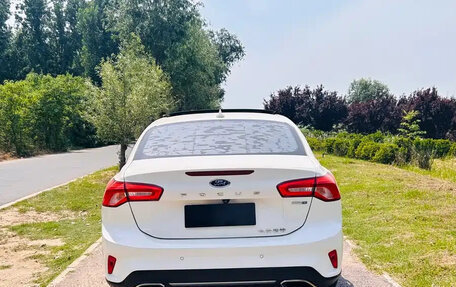 Ford Focus IV, 2021 год, 1 150 000 рублей, 4 фотография