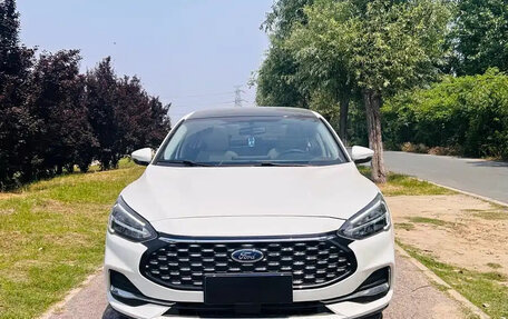 Ford Focus IV, 2021 год, 1 150 000 рублей, 2 фотография