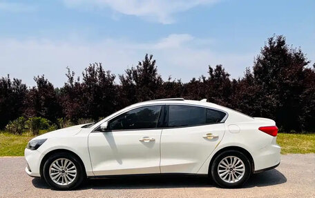Ford Focus IV, 2021 год, 1 150 000 рублей, 6 фотография