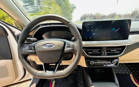 Ford Focus IV, 2021 год, 1 150 000 рублей, 9 фотография
