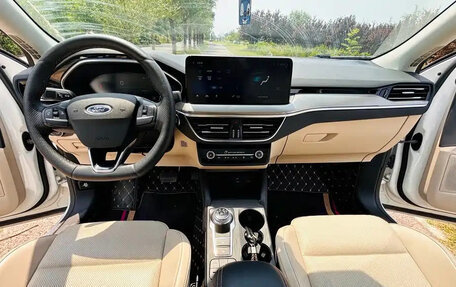 Ford Focus IV, 2021 год, 1 150 000 рублей, 8 фотография
