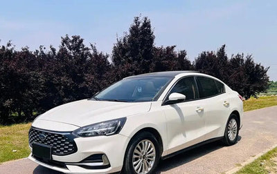 Ford Focus IV, 2021 год, 1 150 000 рублей, 1 фотография