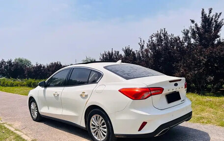 Ford Focus IV, 2021 год, 1 150 000 рублей, 3 фотография