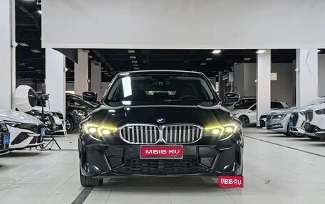 BMW 3 серия, 2023 год, 2 754 000 рублей, 1 фотография