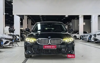 BMW 3 серия, 2023 год, 2 754 000 рублей, 1 фотография