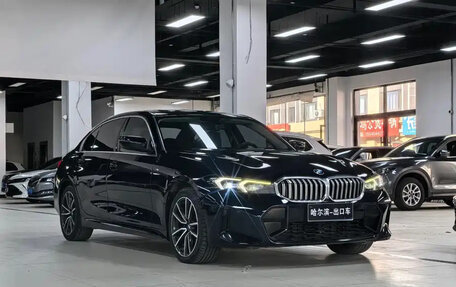 BMW 3 серия, 2023 год, 2 754 000 рублей, 2 фотография