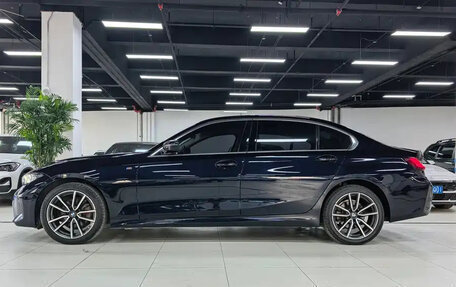 BMW 3 серия, 2023 год, 2 754 000 рублей, 4 фотография