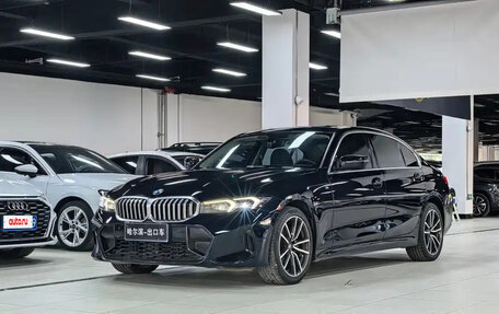 BMW 3 серия, 2023 год, 2 754 000 рублей, 3 фотография