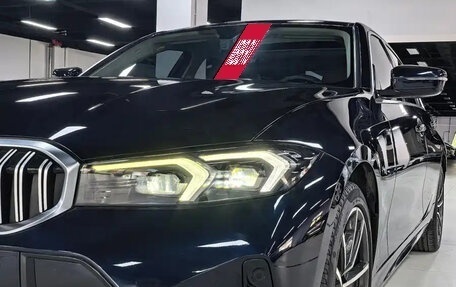 BMW 3 серия, 2023 год, 2 754 000 рублей, 5 фотография
