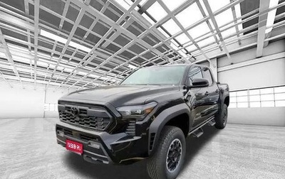 Toyota Tacoma, 2026 год, 8 999 000 рублей, 1 фотография