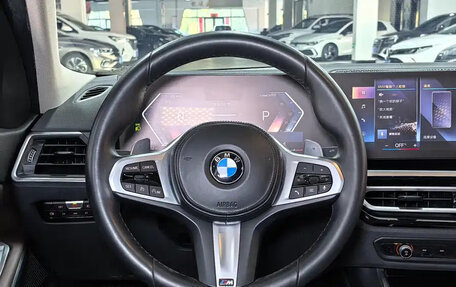 BMW 3 серия, 2023 год, 2 754 000 рублей, 10 фотография