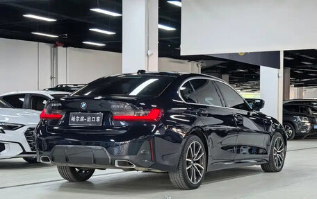 BMW 3 серия, 2023 год, 2 754 000 рублей, 7 фотография
