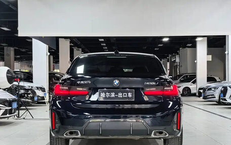 BMW 3 серия, 2023 год, 2 754 000 рублей, 9 фотография