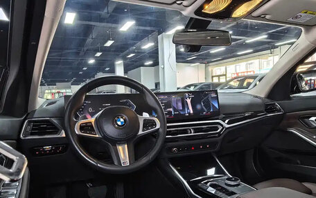 BMW 3 серия, 2023 год, 2 754 000 рублей, 11 фотография