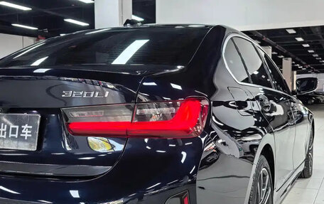 BMW 3 серия, 2023 год, 2 754 000 рублей, 8 фотография