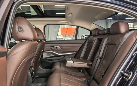 BMW 3 серия, 2023 год, 2 754 000 рублей, 20 фотография