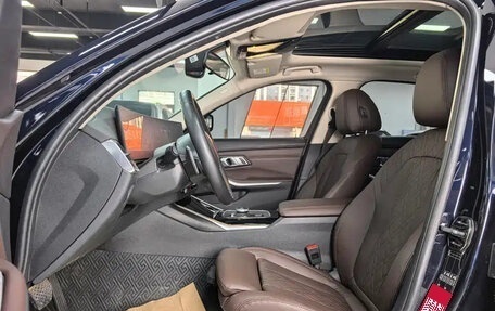 BMW 3 серия, 2023 год, 2 754 000 рублей, 14 фотография