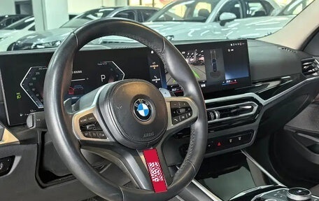 BMW 3 серия, 2023 год, 2 754 000 рублей, 12 фотография